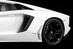 Lamborghini Aventador LP700-4