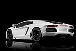 Lamborghini Aventador LP700-4