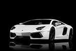 Lamborghini Aventador LP700-4