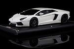Lamborghini Aventador LP700-4