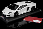 Lamborghini Aventador LP700-4