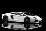 Lamborghini Aventador LP700-4