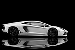 Lamborghini Aventador LP700-4