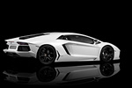 Lamborghini Aventador LP700-4