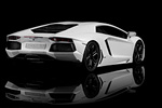 Lamborghini Aventador LP700-4
