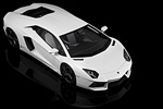 Lamborghini Aventador LP700-4