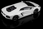 Lamborghini Aventador LP700-4