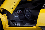 Lamborghini Murcielago LP670-4 SV