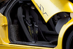 Lamborghini Murcielago LP670-4 SV
