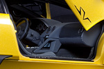 Lamborghini Murcielago LP670-4 SV