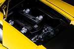 Lamborghini Murcielago LP670-4 SV