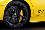 Lamborghini Murcielago LP670-4 SV