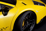Lamborghini Murcielago LP670-4 SV