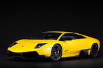 Lamborghini Murcielago LP670-4 SV