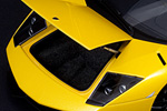 Lamborghini Murcielago LP670-4 SV