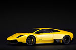 Lamborghini Murcielago LP670-4 SV