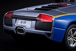 Lamborghini Murcielago LP640