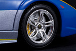 Lamborghini Murcielago LP640