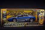 Lamborghini Murcielago LP640