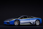 Lamborghini Murcielago LP640
