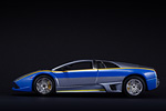 Lamborghini Murcielago LP640
