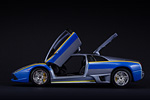 Lamborghini Murcielago LP640