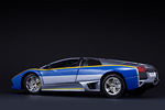 Lamborghini Murcielago LP640