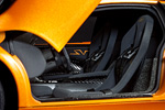 Lamborghini Murcielago LP670-4 SV