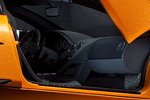 Lamborghini Murcielago LP670-4 SV