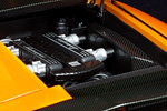 Lamborghini Murcielago LP670-4 SV