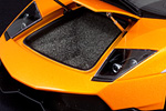 Lamborghini Murcielago LP670-4 SV