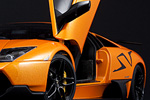 Lamborghini Murcielago LP670-4 SV