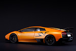Lamborghini Murcielago LP670-4 SV