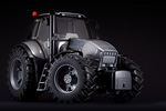 Lamborghini Tractor R8.270 DCR