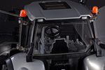 Lamborghini Tractor R8.270 DCR