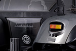 Lamborghini Tractor R8.270 DCR