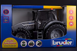 Lamborghini Tractor R8.270 DCR