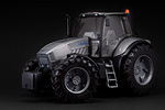 Lamborghini Tractor R8.270 DCR