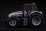 Lamborghini Tractor R8.270 DCR