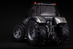 Lamborghini Tractor R8.270 DCR