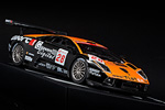 Lamborghini Murcielago R-GT