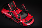 Lamborghini Murcielago LP670-4 SV