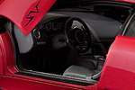 Lamborghini Murcielago LP670-4 SV