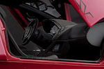 Lamborghini Murcielago LP670-4 SV