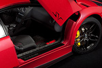 Lamborghini Murcielago LP670-4 SV
