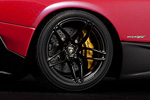 Lamborghini Murcielago LP670-4 SV