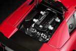 Lamborghini Murcielago LP670-4 SV