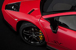Lamborghini Murcielago LP670-4 SV