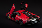 Lamborghini Murcielago LP670-4 SV