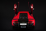 Lamborghini Murcielago LP670-4 SV